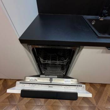 Сдается 1-комнатная квартира, 24 м²