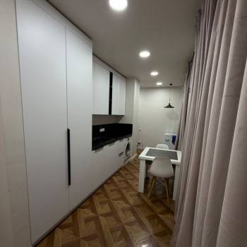 Сдается 1-комнатная квартира, 24 м²