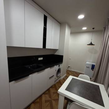 Сдается 1-комнатная квартира, 24 м²