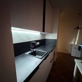 Сдается 1-комнатная квартира, 24 м²