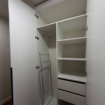 Сдается 1-комнатная квартира, 24 м²