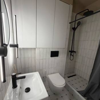 Сдается 1-комнатная квартира, 24 м²