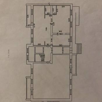 Продается Многокомнатная квартира, 140,2 м²