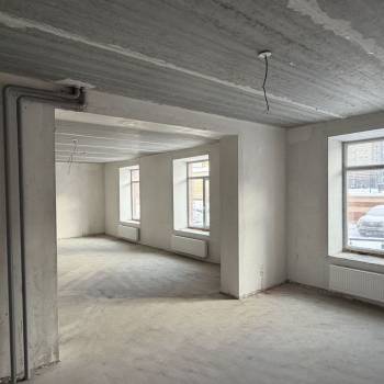 Продается Многокомнатная квартира, 140,2 м²