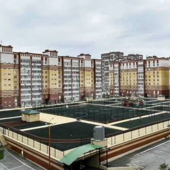 Продается Многокомнатная квартира, 140,2 м²