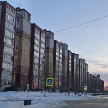 Продается Многокомнатная квартира, 140,2 м²