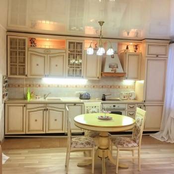 Сдается 2-х комнатная квартира, 80 м²