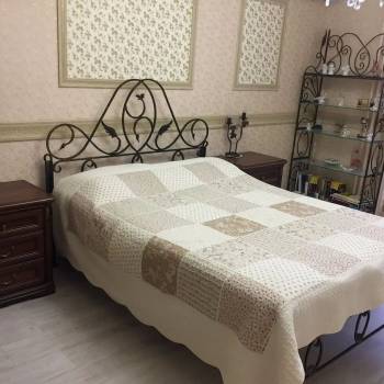 Сдается 2-х комнатная квартира, 80 м²