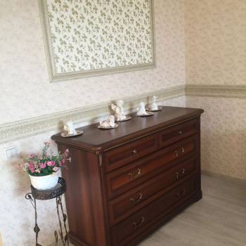 Сдается 2-х комнатная квартира, 80 м²