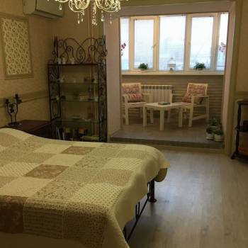 Сдается 2-х комнатная квартира, 80 м²