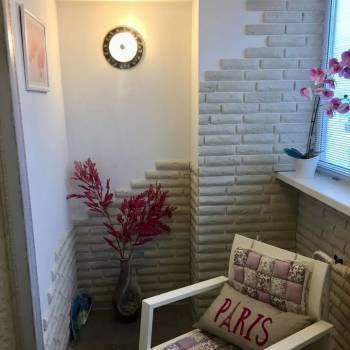 Сдается 2-х комнатная квартира, 80 м²