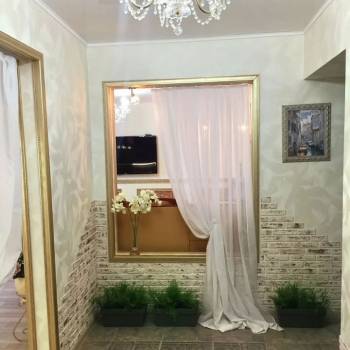 Сдается 2-х комнатная квартира, 80 м²