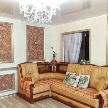 Сдается 2-х комнатная квартира, 80 м²