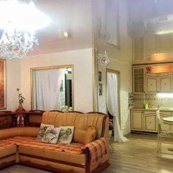 Сдается 2-х комнатная квартира, 80 м²
