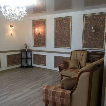 Сдается 2-х комнатная квартира, 80 м²