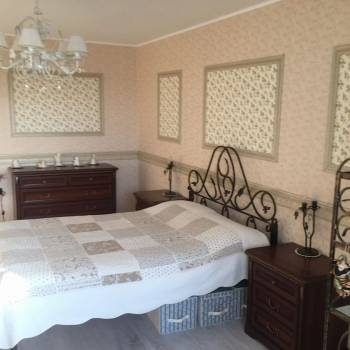 Сдается 2-х комнатная квартира, 80 м²