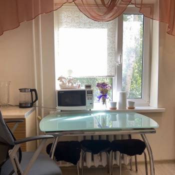 Сдается 1-комнатная квартира, 37 м²