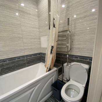 Сдается 1-комнатная квартира, 37 м²