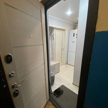 Сдается 1-комнатная квартира, 37 м²