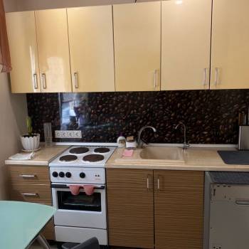 Сдается 1-комнатная квартира, 37 м²
