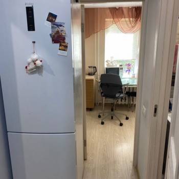 Сдается 1-комнатная квартира, 37 м²