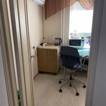 Сдается 1-комнатная квартира, 37 м²
