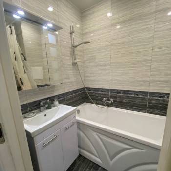 Сдается 1-комнатная квартира, 37 м²