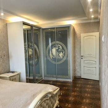 Сдается Многокомнатная квартира, 90,9 м²