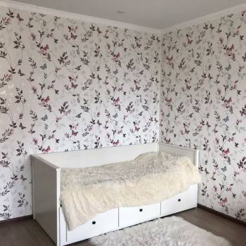 Сдается Многокомнатная квартира, 90,9 м²