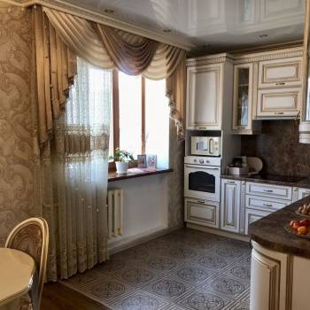 Сдается Многокомнатная квартира, 90,9 м²