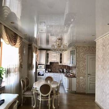 Сдается Многокомнатная квартира, 90,9 м²