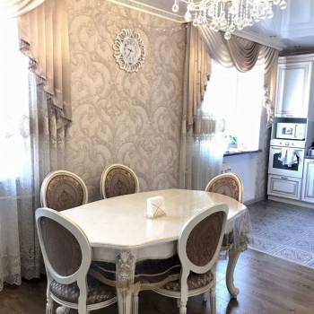 Сдается Многокомнатная квартира, 90,9 м²