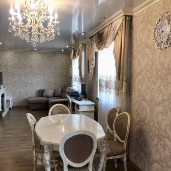 Сдается Многокомнатная квартира, 90,9 м²