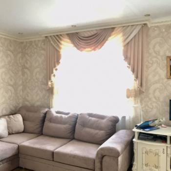 Сдается Многокомнатная квартира, 90,9 м²