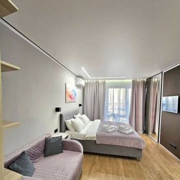Сдается 1-комнатная квартира, 32 м²