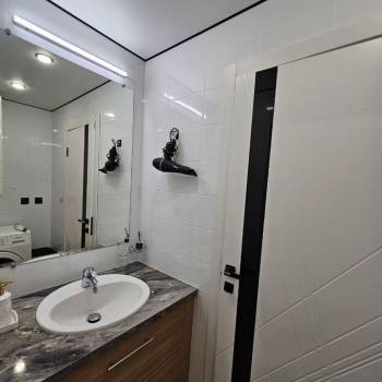 Сдается 1-комнатная квартира, 32 м²