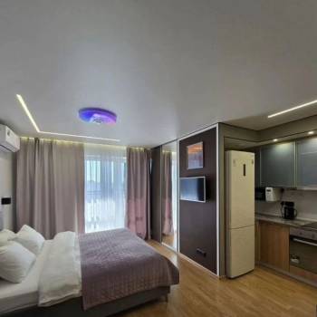 Сдается 1-комнатная квартира, 32 м²