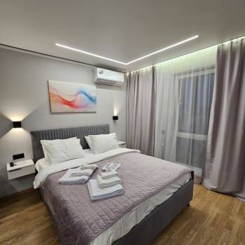 Сдается 1-комнатная квартира, 32 м²