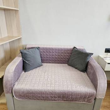 Сдается 1-комнатная квартира, 32 м²