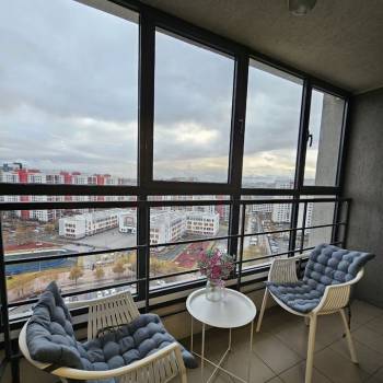 Сдается 1-комнатная квартира, 32 м²