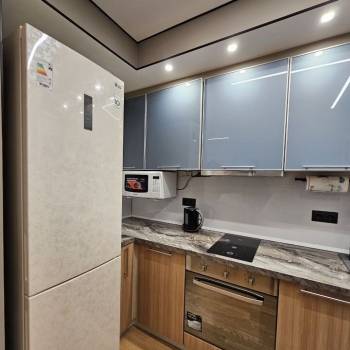 Сдается 1-комнатная квартира, 32 м²