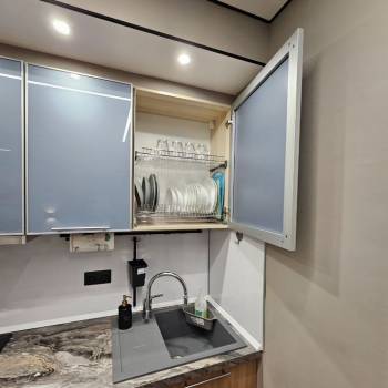 Сдается 1-комнатная квартира, 32 м²