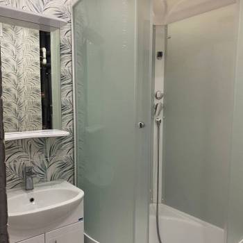 Сдается 1-комнатная квартира, 19 м²