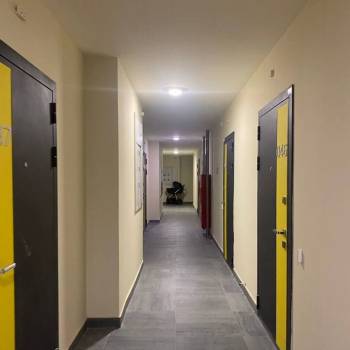 Сдается 1-комнатная квартира, 19 м²