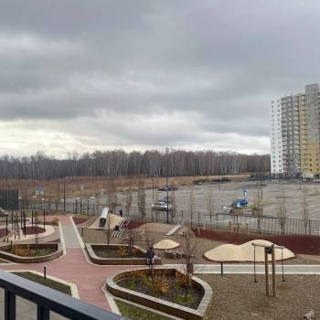 Сдается 1-комнатная квартира, 19 м²