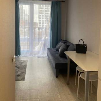 Сдается 1-комнатная квартира, 19 м²