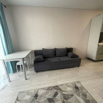 Сдается 1-комнатная квартира, 19 м²