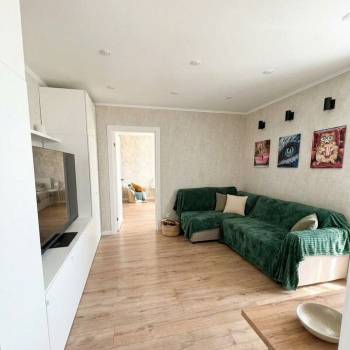 Продается 2-х комнатная квартира, 58,9 м²