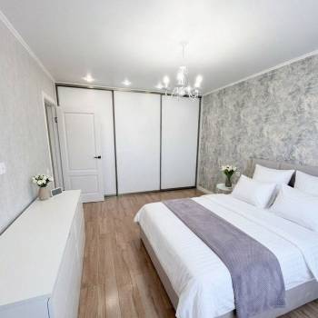 Продается 2-х комнатная квартира, 58,9 м²