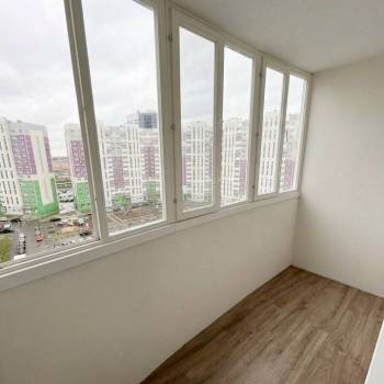 Продается 2-х комнатная квартира, 58,9 м²
